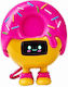 Beep Boop Electronic Interactive Pet Fuchsia