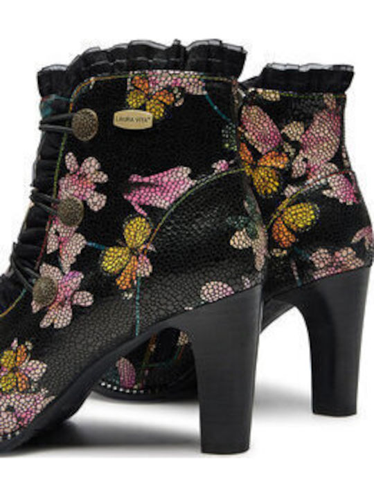 Women's Ankle Boots Black