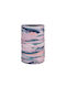 Buff Thermonet Sporthalsband Rosa