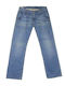 Men's Jeans Pants Blue