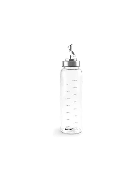 Ibili Oil Can Glass with Flow 500ml