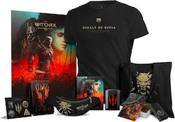 Good Loot The Witcher: Geralt Wild Hunt Anniversary Monster Slayer Kit Good Loot The Witcher: Geralt Wild Hunt Anniversary Monster Slayer Kit