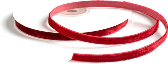 Kyriacou Ribbon Red