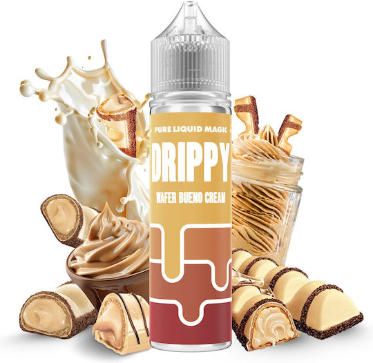 Omerta Flavor Shot 20ml 1τμχ Wafer Bueno Cream