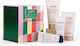 Ahava Refresh & Hydrate Express Skin Care Set for Moisturizing, Body Cleaning & Brightening 4pcs