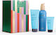 Ahava Wave Of Hydration Σετ Περιποίησης για Καθαρισμό Σώματος, Λάμψη & Ενυδάτωση 3τμχ