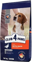 Club 4 Paws 14kg Club 4 Paws 14kg