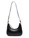 Elina Women's Bag Shoulder Black