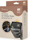 Sipo Car Window Sunshade Black