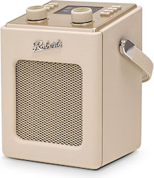 Roberts Revival Mini 2 Handheld Radio mit Stromquelle / Batterie