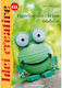 Figurine Din Carton Ondulat - Idei Creative - Andrea Wegener