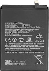 Baterie de înlocuire compatibilă 5100mAh pentru Xiaomi Redmi A5 4G Baterie de înlocuire compatibilă 5100mAh pentru Xiaomi Redmi A5 4G