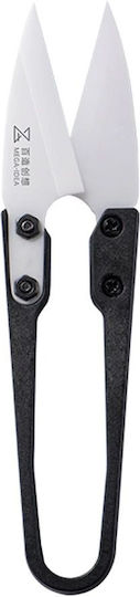 Qianli Mega Idea Insulated Ceramic Scissors