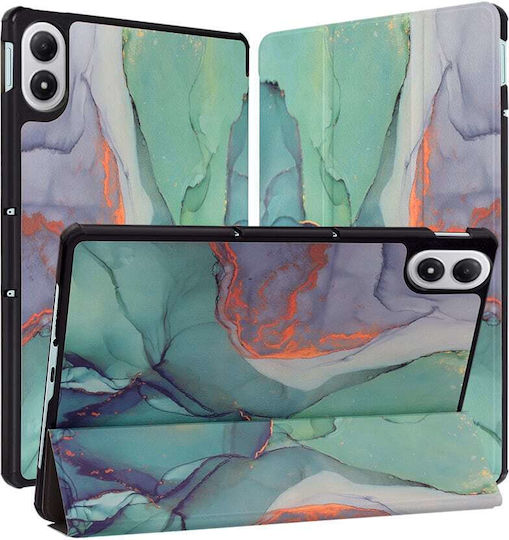 Techsuit Foldpro Flip Cover Verda (Redmi Pad 2 Pro)