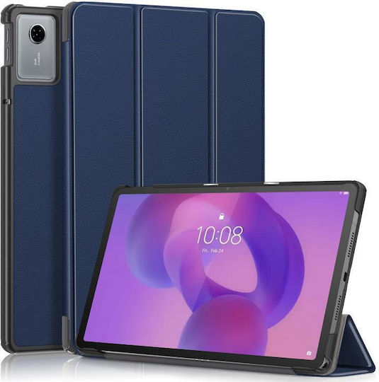 Flip Cover Durable Navy Blue Lenovo Tab Idea 11 Xiaoxin Pad 2025