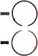 3rd Party iPhone 14 Pro/14 Pro Max Magnetisches Magnetischer Ladekreis Kabelfreier Magnetdeckel für Batterie