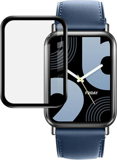 Imak Screen Protector for the Smart Band 9 Pro 1pcs
