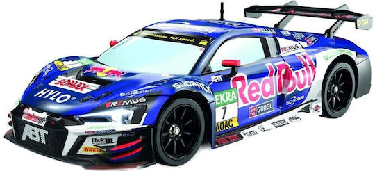 Carrera Red Bull Audi R8 LMS GT3 evo II Τηλεκατευθυνόμενο Αυτοκίνητο 4WD