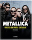 Metallica - Povestea Din Spatele Cantecelor (ediè›ia A Ii-a Revazuta Èi Adaugita) - Chris Ingham