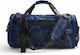 Playful Bags Σακ Βουαγιάζ Μπλε Υφασμάτινο Μ60xΠ26xΥ30εκ.