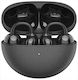 Wiwu Ai305 Open Ear Bluetooth Handsfree Ακουστικά με Θήκη Φόρτισης Μαύρα