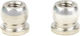 Team Corally Threaded Ball 6mm Steel 2 Pcs Team...