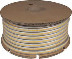 Eurospot Αδιάβροχη Ταινία LED 220V