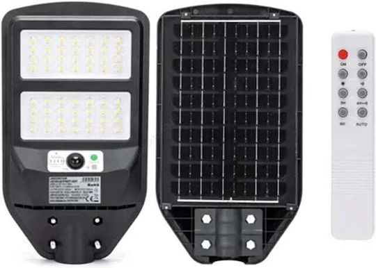 Aigostar Στεγανός Ηλιακός Προβολέας LED 70W με Φωτοκύτταρο και Τηλεχειριστήριο IP65