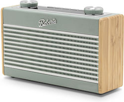Roberts Rambler Uno Tischplatte Elektrisch Radion Roberts Rambler Uno Tischplatte Elektrisch Radion