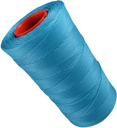 Κηροκλωστή 0.8mm-500m-τιρκουαζ Kr500212