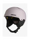 Roxy Freebird Helmet for Ski & Snowboard Pink