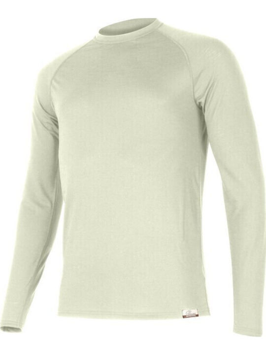 Lasting Thermal Shirt White