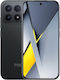 Xiaomi Poco F8 Pro 5G Dual SIM (12GB/512GB) Black