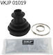Boot Assembly Planetary Joint Skf Vkjp 01019