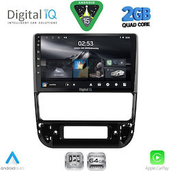 Digital IQ Ηχοσύστημα Peugeot 406 1998-2004 με Bluetooth, USB & GPS Digital IQ Ηχοσύστημα Peugeot 406 1998-2004 με Bluetooth, USB & GPS