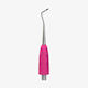 Working Part Pusher Combo Uniq 31 Curette Bend To Left Wppq-31
