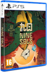 Nine Sols Nine Sols