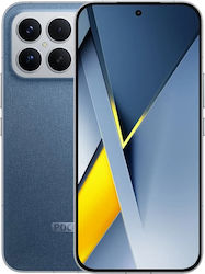 Xiaomi Poco F8 Ultra 5G Dual SIM (16/512GB) Деним Син Xiaomi Poco F8 Ultra 5G Dual SIM (16/512GB) Деним Син