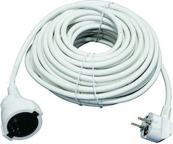 Andowl Extension Cord Extension Cable with Length 10m Andowl Extension Cord Extension Cable with Length 10m
