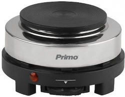 Primo PRHP-40540 Επιτραπέζια Εστία Εμαγιέ Μονή Inox
