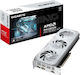 Gigabyte Radeon RX 9060 XT 16GB GDDR6 GAMING OC ICE Graphics Card