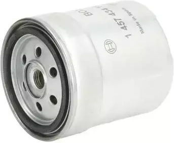 Oil Filter Volvo S90 Alco Filters Sp850