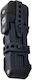 Urban 90cm Motorcycle Chain Lock Motorcycle Chain Lock with Alarm & 6mm Pin in Black