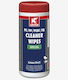 Griffon Cleaning Wipes for Car Dashboard