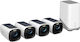 Anker Surveillance System EufyCam Wireless Came...