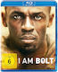 I Am Bolt Blu-ray