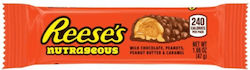 Reese's Σοκολάτα 47gr Reese's Σοκολάτα 47gr
