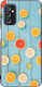 Sonique Fruit Series Case Samsung Galaxy M52 5g...