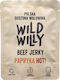 Wild Willy Jerky Beef 30gr