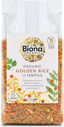 Biona Βιολογικό Κόκκινο Parboiled 250gr Biona Βιολογικό Κόκκινο Parboiled 250gr